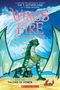 Tui T Sutherland: Talons of Power: A Graphic Novel (Wings of Fire Graphic Novel #9), Buch