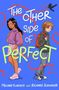 Melanie Florence: The Other Side of Perfect, Buch