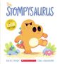 Rachel Bright: The Stompysaurus, Buch