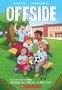 Christina Diaz Gonzalez: Offside: A Graphic Novel, Buch