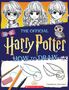 Isa Gouache: The Official Harry Potter How to Draw, Buch