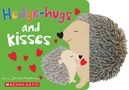 Sandra Magsamen: Hedge-Hugs and Kisses, Buch