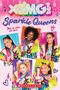 Maria S. Barbo: XOMG Pop: Sparkle Queens, Buch