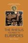 Marco Fantuzzi: The Rhesus Ascribed to Euripides, Buch