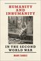 Mark Sandle: Humanity and Inhumanity in the Second World War, Buch