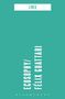 Felix Guattari: Ecosophy, Buch