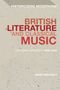 David Deutsch: British Literature and Classical Music, Buch