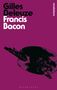 Gilles Deleuze: Francis Bacon, Buch