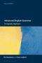 Ilse Depraetere: Advanced English Grammar, Buch