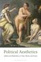 Karl Axelsson: Political Aesthetics, Buch