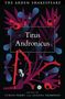William Shakespeare: Titus Andronicus, Buch
