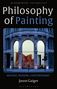 Jason Gaiger: Philosophy of Painting, Buch