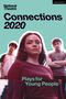 Mojisola Adebayo: National Theatre Connections 2020, Buch