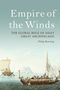 Philip Bowring: Empire of the Winds, Buch