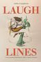 Julia Langbein: Laugh Lines, Buch