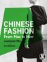 Juanjuan Wu: Chinese Fashion, Buch