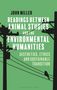 John Miller: Readings Between Animal Studies and the Environmental Humanities, Buch