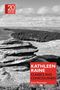 "KATHLEEN RAINE, CLASSICS AND CONSCIOUSNESS, Jenny Messenger." Schwarzweiß Landschaft mit Felsen und Wäldern.