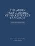 Alison Findlay: The Arden Encyclopedia of Shakespeare's Language, Buch