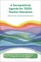 A Sociopolitical Agenda for TESOL Teacher Education, Buch