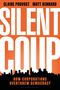 Matt Kennard: Silent Coup, Buch