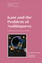 Ernesto Mayz Vallenilla: Kant and the Problem of Nothingness, Buch