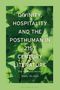 Emily McAvan: Divinity, Hospitality and the Posthuman in 21st-Century Literature, Buch