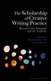 The Scholarship of Creative Writing Practice, Buch