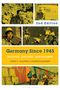 Peter C. Caldwell: Germany Since 1945, Buch