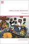 : Comics, Culture, and Religion, Buch