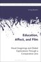 Irving Epstein: Education, Affect, and Film, Buch