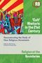 'Cult' Rhetoric in the 21st Century, Buch, Buch