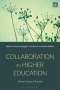 Collaboration in Higher Education, Buch