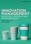 Keith Goffin: Innovation Management, Buch