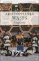 Craig Jendza: Aristophanes: Wasps, Buch, Buch