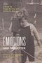 Emotions and the Letter, Buch, Buch