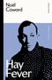 Noel Coward (1899-1973): Hay Fever, Buch