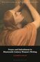 Elizabeth Ludlow: Prayer and Embodiment in Nineteenth-Century Women's Writing, Buch