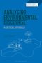Scott Burnett: Analysing Environmental Discourse, Buch