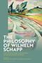 : The Philosophy of Wilhelm Schapp, Buch