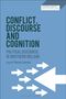 Laura Filardo-Llamas: Conflict, Discourse and Cognition, Buch, Buch