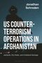 Jonathan Schroden: Us Counter-Terrorism Operations in Afghanistan, Buch