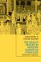 Henrike Schmidt: The Health Resort in Modern European Literature, Buch