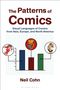 Neil Cohn: The Patterns of Comics, Buch