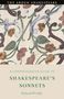 Roland Weidle: A Comprehensive Guide to Shakespeare's Sonnets, Buch