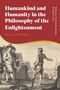 Humankind and Humanity in the Philosophy of the Enlightenment, Buch