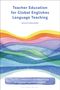 Denchai Prabjandee: Teacher Education for Global Englishes Language Teaching, Buch