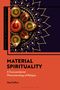 Neal Deroo: Material Spirituality, Buch