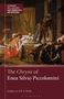 Cynthia Liu: The Chrysis of Enea Silvio Piccolomini, Buch, Buch