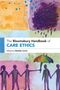 The Bloomsbury Handbook of Care Ethics, Buch